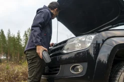 CTEK® - CS FREE™ 12 V Portable Automatic Battery Charger And Maintainer -Magma Store 40 462 15