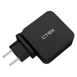 CTEK® - CS FREE™ 12 V Portable Automatic Battery Charger And Maintainer -Magma Store 40 462 8