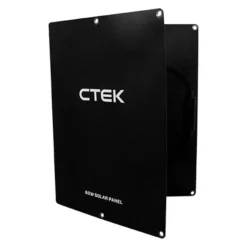 CTEK® - CS FREE™ 12 V Portable Solar Charging Kit For CS FREE™ Portable Battery Charger And Maintainer -Magma Store 40 463 2