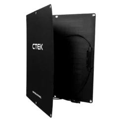 CTEK® - CS FREE™ 12 V Portable Solar Charging Kit For CS FREE™ Portable Battery Charger And Maintainer -Magma Store 40 463 3