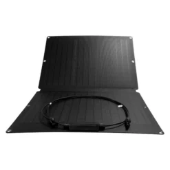 CTEK® - CS FREE™ 12 V Portable Solar Charging Kit For CS FREE™ Portable Battery Charger And Maintainer -Magma Store 40 463 4