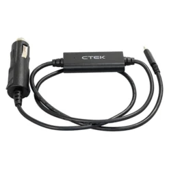 CTEK® 40-464 - CS FREE™ USB-C Charging Cable With 12V Plug