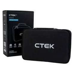CTEK® - CS FREE™ Storage Bag For CS FREE™ Portable Battery Charger And Maintainer