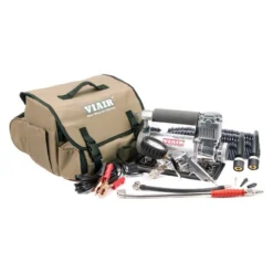 Viair® - Extreme Series Automatic 12V Portable RV Tire Inflator Kit For Up To 35" Tires