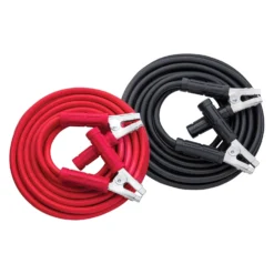 Solar® - 25' 1 AWG Booster Cables