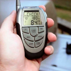 Mr. Bar-B-Q® - Remote Barbecue Thermometer Gauge -Magma Store 40145y 4