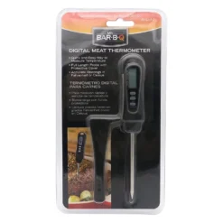 Mr. Bar-B-Q® - Digital Meat Thermometer -Magma Store 40173y 2