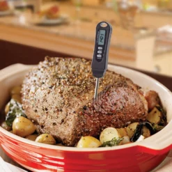 Mr. Bar-B-Q® - Digital Meat Thermometer -Magma Store 40173y 3
