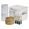 Dicor® 401CK - DiFlex II™ White Repair Kit For EPDM Rubber/TPO Roof