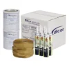 Dicor® 401CKT - DiFlex II™ Tan Repair Kit For EPDM Rubber/TPO Roof