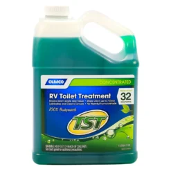Camco® 40227 - TST™ 128 Oz. Fresh Toilet Treatment (1 Piece) -Magma Store 40227 2