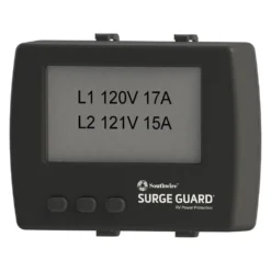 Southwire® - Surge Guard™ Wireless LCD Display