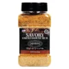 Louisiana Grills® - 16.0 Oz. 16 Oz. Savory Smokehouse Rub