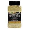 Louisiana Grills® - 14.0 Oz. 14 Oz. Citrus Spice Rub