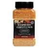 Louisiana Grills® - 17.0 Oz. 17 Oz. Raspberry Chipotle Rub
