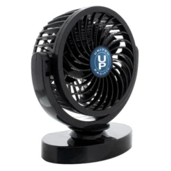 United Pacific® - Mini Cooling Turbo Fan -Magma Store 40847 3