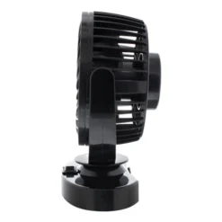 United Pacific® - Mini Cooling Turbo Fan -Magma Store 40847 4