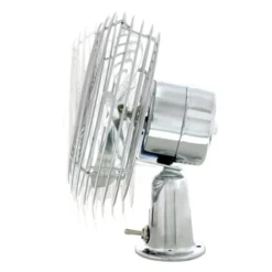 United Pacific® - Heavy Duty Cooling Fan -Magma Store 40848 4