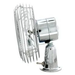 United Pacific® - Heavy Duty Cooling Fan -Magma Store 40848 6