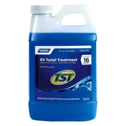 Camco® 41506 - TST™ 64 Oz. Pure Rain Toilet Treatment (1 Piece)