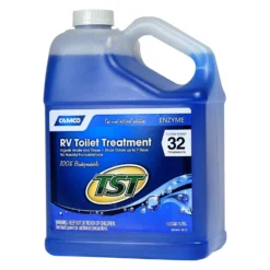 Camco® 41507 - TST™ 128 Oz. Pure Rain Toilet Treatment (1 Piece)