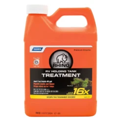 Camco® 41513 - RhinoFLEX™ 32 Oz. Holding Tank Treatment (1 Piece) -Magma Store 41513 2 1