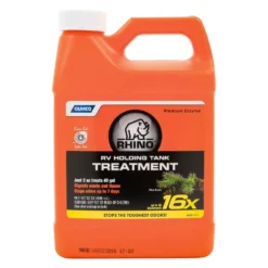 Camco® - RhinoFLEX™ Holding Tank Treatment (1 Piece) -Magma Store 41513 2
