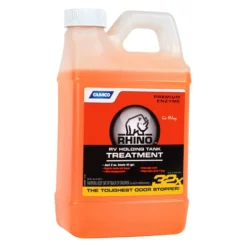 Camco® 41514 - RhinoFLEX™ 64 Oz. Holding Tank Treatment (1 Piece)