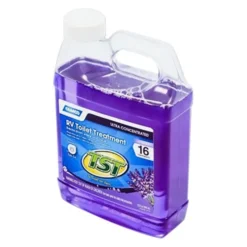 Camco® 41552 - TST™ 32 Oz. Lavender Toilet Treatment (1 Piece)