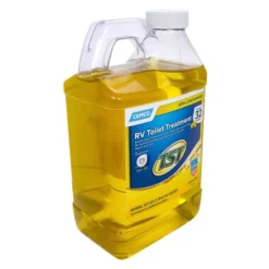 Camco® 41575 - TST™ 64 Oz. Lemon Toilet Treatment (1 Piece) -Magma Store 41575 2