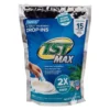 Camco® 41614 - TST MAX Drop-Ins™ 25.25 Oz. Ocean Breeze Toilet Treatment (15 Pieces)