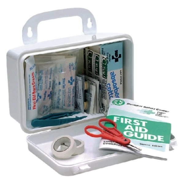 Seachoice® - Deluxe First Aid Kit 1 Seachoice® - Deluxe First Aid Kit