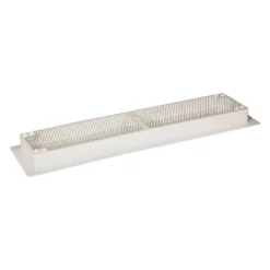 Camco® 42161 - Refrigerator Roof Vent Base