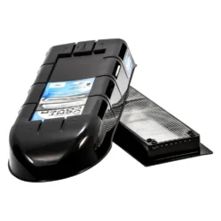 Camco® 42164 - Refrigerator Roof Vent Base