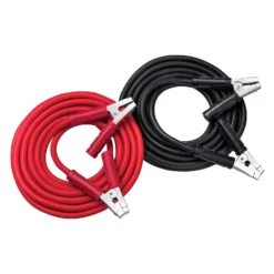 Solar® - 25' 2/0 AWG Booster Cables
