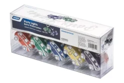 Camco® - 8' Retro Motorhomes 10 Party Lights -Magma Store 42654 3