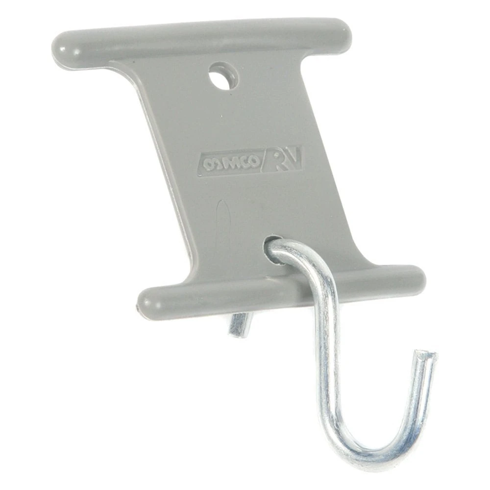 Camco® - 7 RV Party Gray Light Holders 1 Camco® - 7 RV Party Gray Light Holders