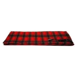 Camco® - 12V DC Fleece Electric Heated Blanket -Magma Store 42804 6