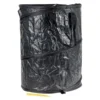 Camco® - Black PopUp Utility Container
