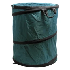 Camco® - Green PopUp Utility Container -Magma Store 42895 3