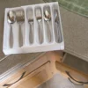 Camco® - Plastic Adjustable Cutlery Tray