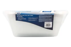 Camco® 43517 - Black Plastic Galley Sink Kit -Magma Store 43517 4 1