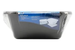 Camco® 43518 - White Plastic Galley Sink Kit -Magma Store 43518 4