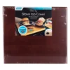 Camco® - Universal Bordeaux Silent Top With Flexible Cutting Mat