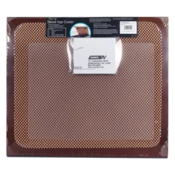 Camco® - Universal Bordeaux Silent Top With Flexible Cutting Mat -Magma Store 43526 5