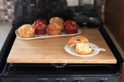 Camco® - Silent Top With Flexible Cutting Mat -Magma Store 43571 2