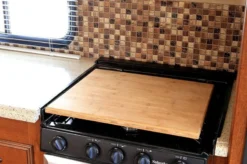 Camco® - Silent Top With Flexible Cutting Mat -Magma Store 43571 3