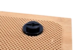 Camco® 43571 - Bamboo Silent Top With Flexible Cutting Mat -Magma Store 43571 4 1