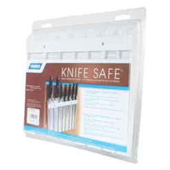 Camco® - Knife Safe™ Plastic Knife Storage System -Magma Store 43581 8