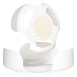 Camco® 43601 - White Plastic Stack-A-Plate™ Stand Set 8 Camco® 43601 - White Plastic Stack-A-Plate™ Stand Set -Magma Store 43601 2